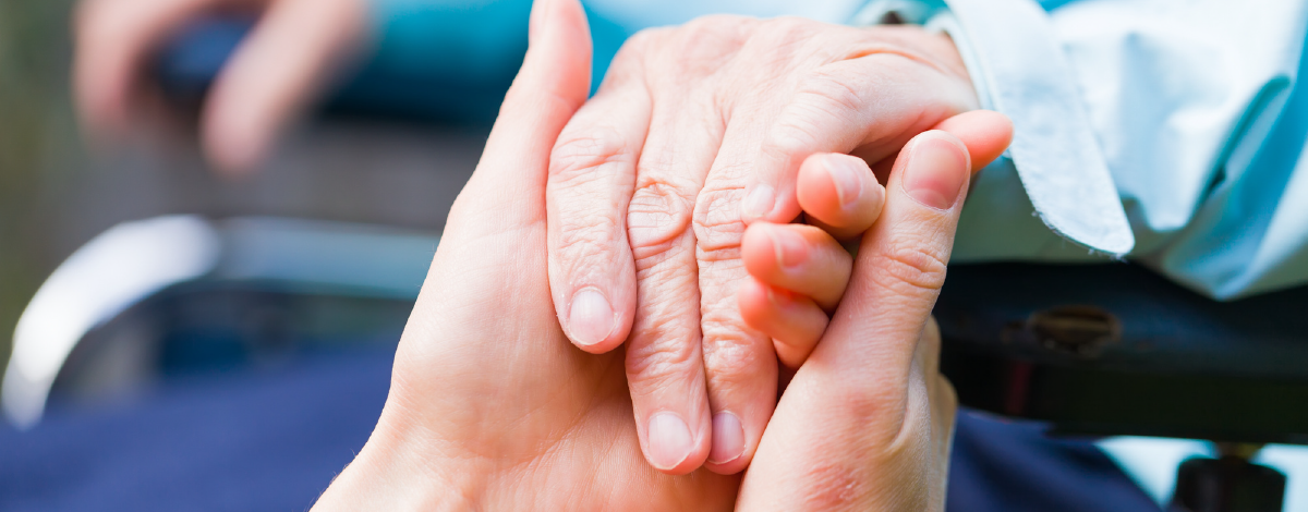 palliative care vs hospice care